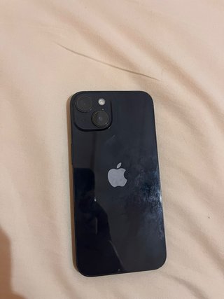 iPhone 14 128GB Medianoche