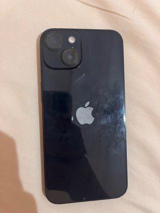 iPhone 14 128GB Medianoche