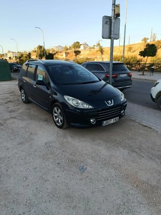 Peugeot 307 SW 1.6 HDI 110cv