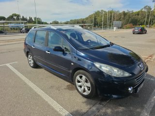 Peugeot 307 SW 1.6 HDI 110cv