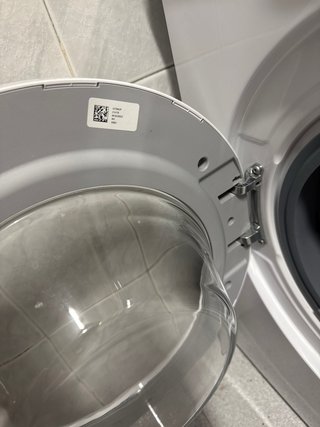 Lavadora Benavent LBVB31200A 8kg