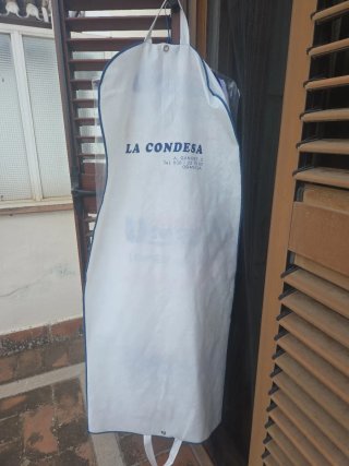 Traje de Primera Comunión