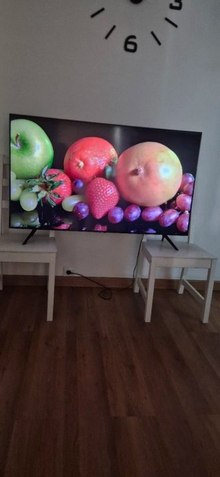 Samsung 55 Smart TV 4K
