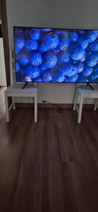 Samsung 55 Smart TV 4K