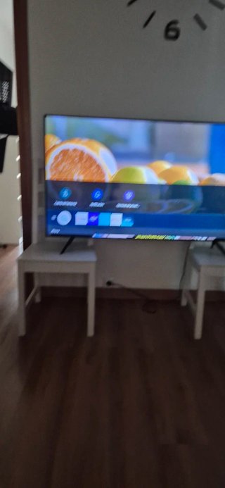 Samsung 55 Smart TV 4K