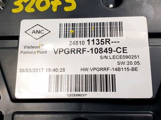 CUADRO INSTRUMENTOS RENAULT RENAULT CLIO IV 2012-2019