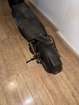 Patinete Eléctrico Smartgyro
