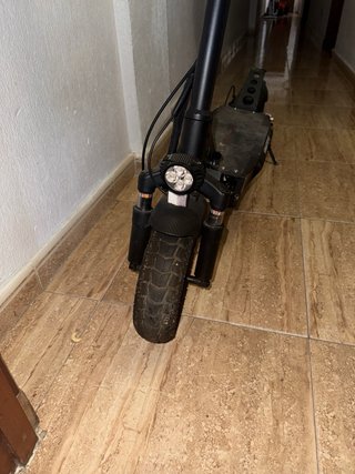 Patinete Eléctrico Smartgyro