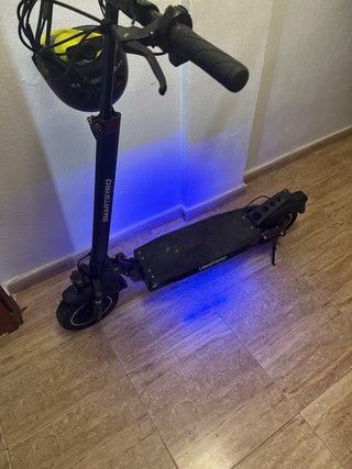 Patinete Eléctrico Smartgyro