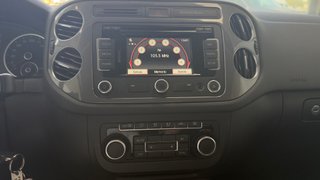 Volkswagen Tiguan 2.0 TDI 140cv BMT sport año 2012