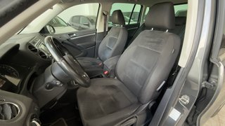 Volkswagen Tiguan 2.0 TDI 140cv BMT sport año 2012