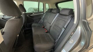 Volkswagen Tiguan 2.0 TDI 140cv BMT sport año 2012
