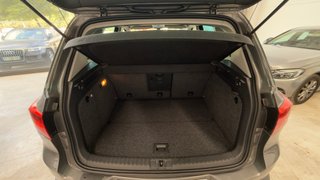 Volkswagen Tiguan 2.0 TDI 140cv BMT sport año 2012