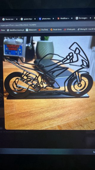 Piezas 3d