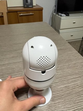 Telecamera Wi-Fi E27
