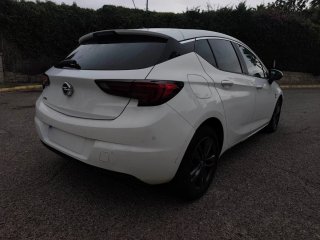 Opel Astra 2019