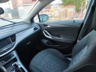 Opel Astra 2019