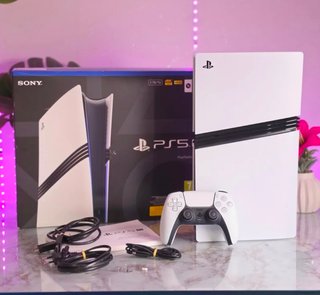 PlayStation 5 Pro (PS5 Pro)