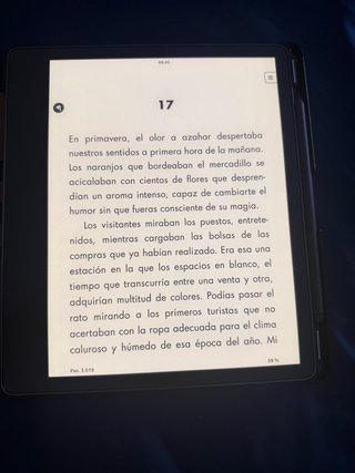 Kindle Scribe 64 GB con custodia e penna