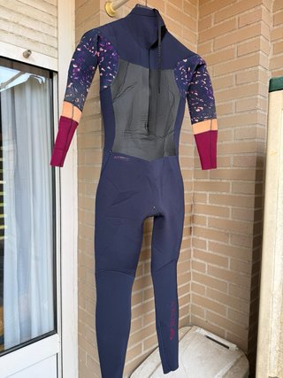 Traje Neopreno Roxy 3/4 Niña Talla 12