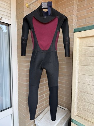 Traje Neopreno Roxy 3/4 Niña Talla 12