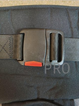 Adaptador Cinturón para Embarazadas