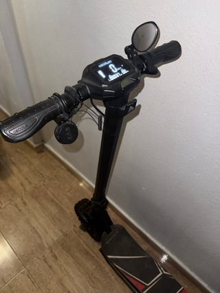 Patinete Eléctrico Cecotec Bongo z