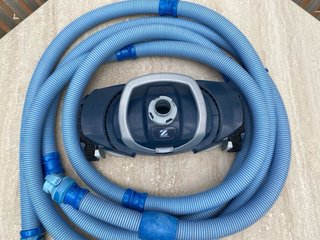 ROBOT ZODIAC MX10