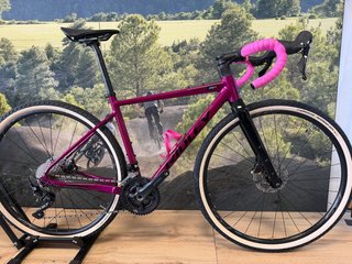 Ridley Kanzo Adv Gravel Talla Xs