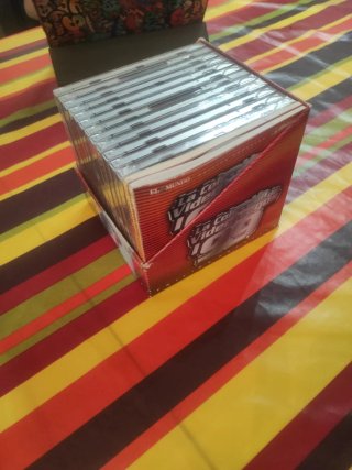Colección Videojuegos PC El Mundo 99, libros pista
