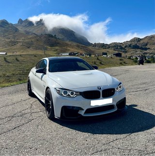 BMW M4