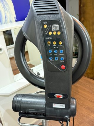 Climazon Secador de Pelo Profesional