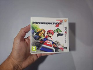 Pack 4 Juegos Nintendo 3DS