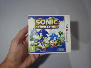 Pack 4 Juegos Nintendo 3DS