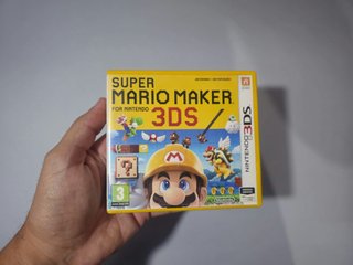 Pack 4 Juegos Nintendo 3DS