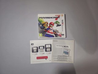 Pack 4 Juegos Nintendo 3DS