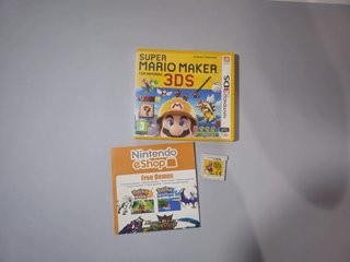 Pack 4 Juegos Nintendo 3DS
