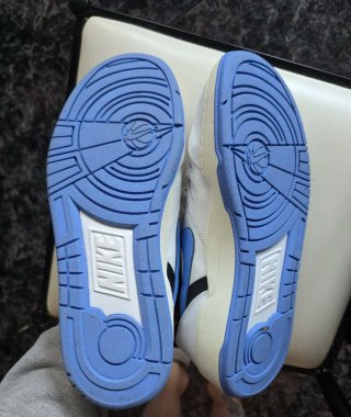 Zapatillas Nike Full Force Talla 45