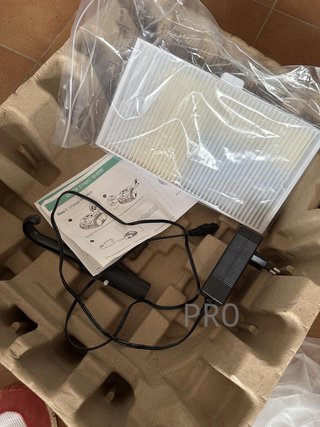 Robot piscina limpiafondos WYBOT C2