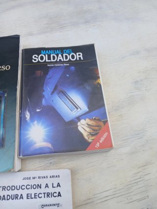 Metal: tecnología y proceso