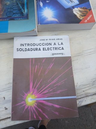 Metal: tecnología y proceso