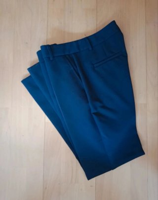 PANTALONES TIPO CHINO