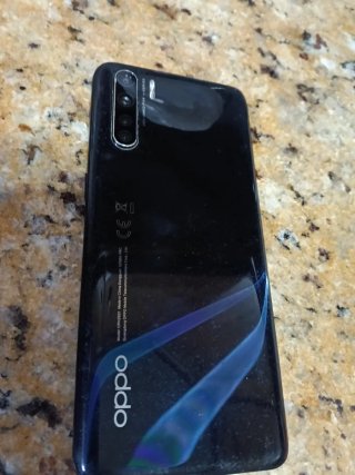 OPPO A91 128GB