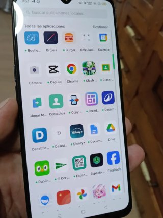 OPPO A91 128GB