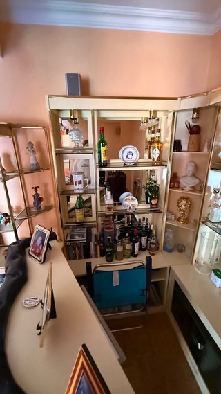 Mueble Bar