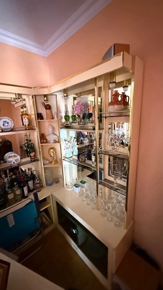 Mueble Bar