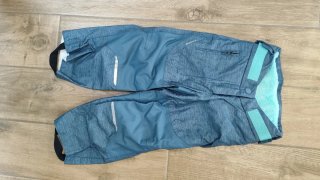 Pantalones de esquí para niño Quechua
