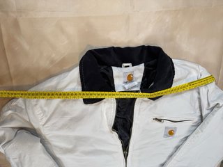 Chaqueta Carhartt XL Rework