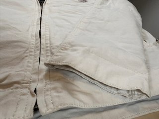 Chaqueta Carhartt XL Rework