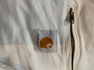 Chaqueta Carhartt XL Rework